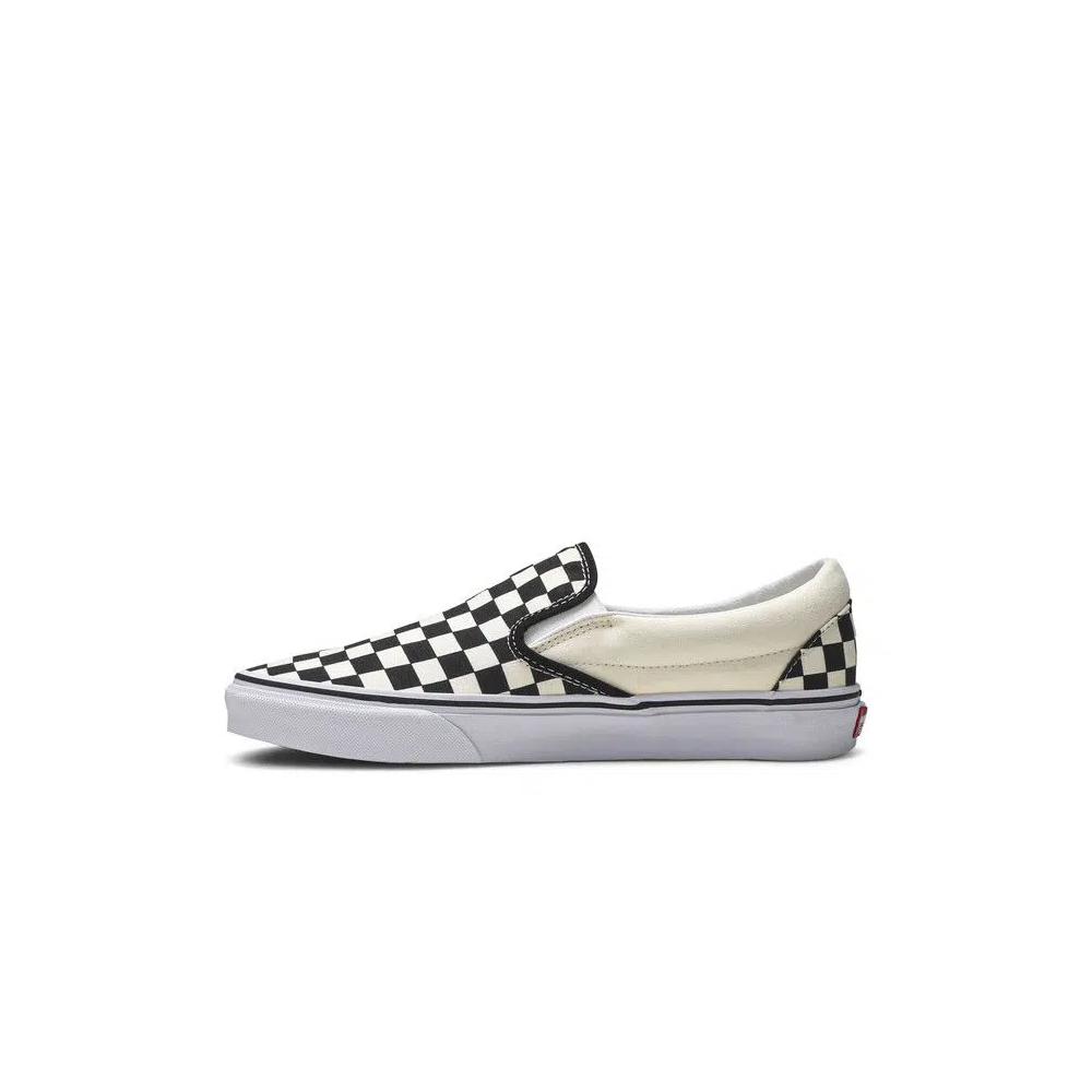 Слипоны Vans OG Classic Slip-On LX 'Checkerboard' 3
