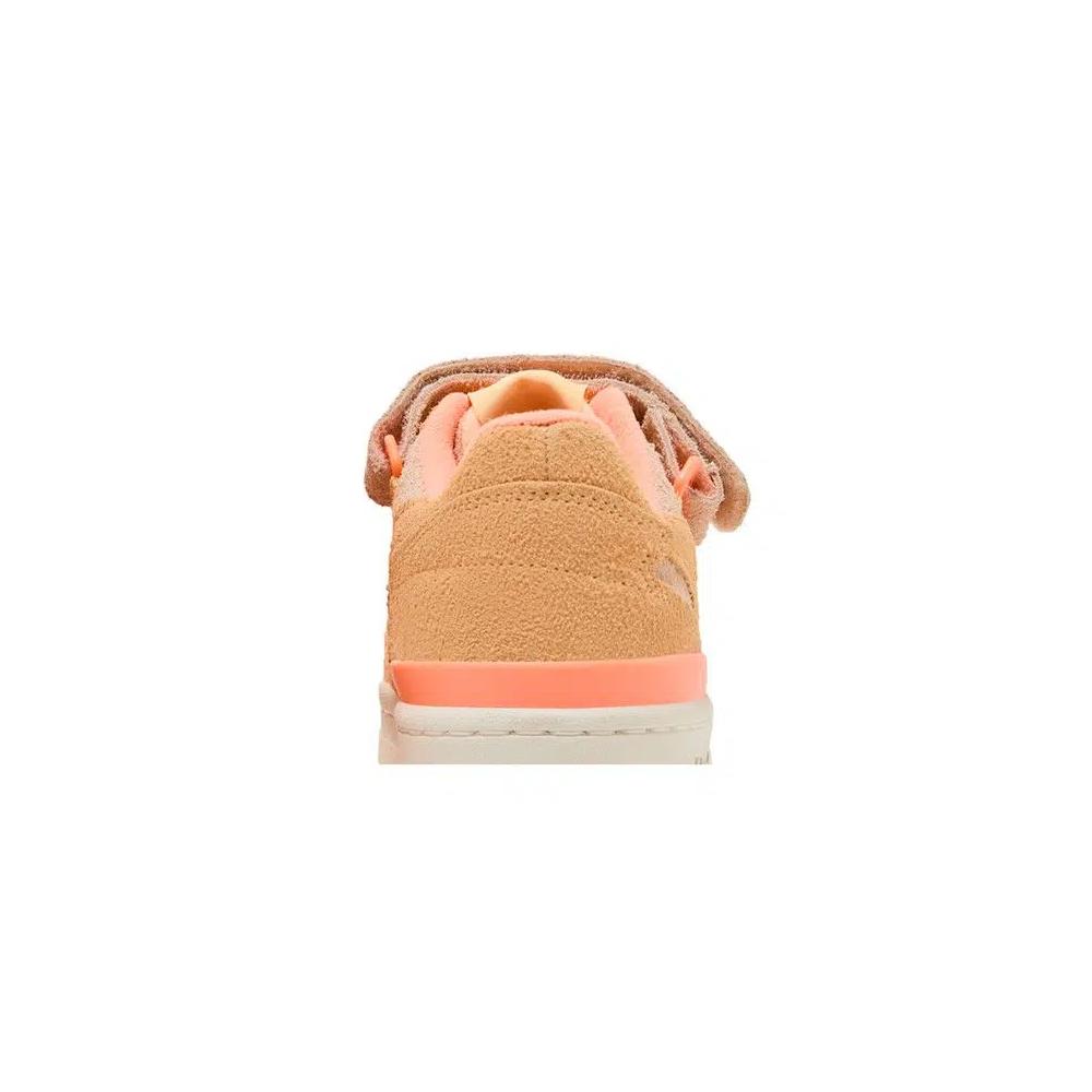 Кроссовки Snipes x adidas Forum Low «Peach Tree» 7