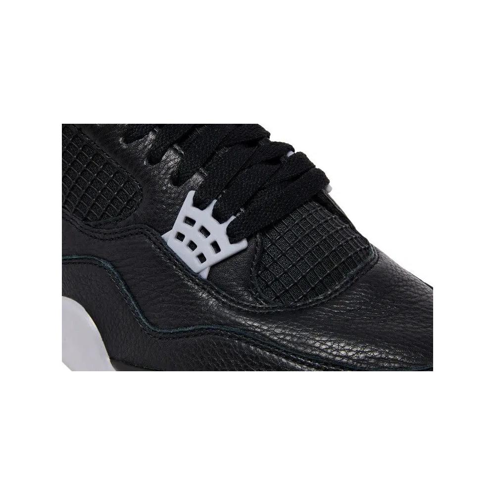 Кроссовки Air Jordan 4 Retro 'Bred Reimagined' 10