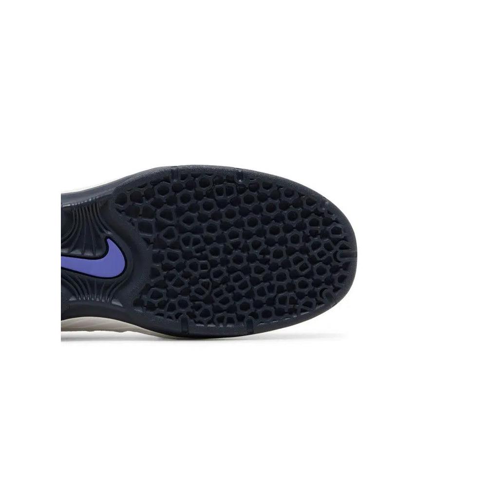 Кроссовки Nike Vertebrae SB 'Summit White Persian Violet' 5