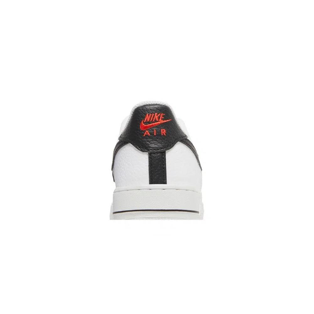 Кроссовки Nike Air Force 1 LV8 GS 'Mesh Pocket - White' 7