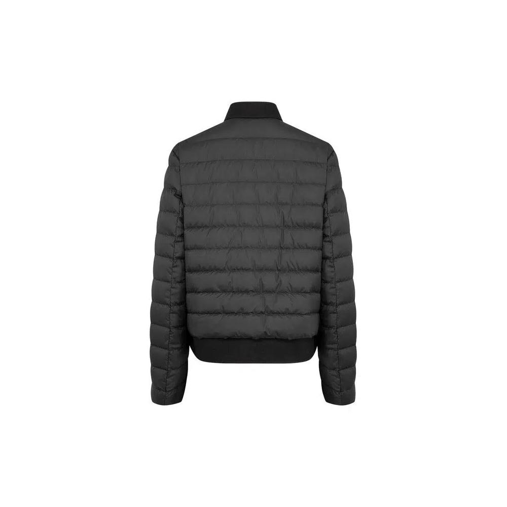 Верхняя одежда Moncler Juju Jacket «Чёрный» 2
