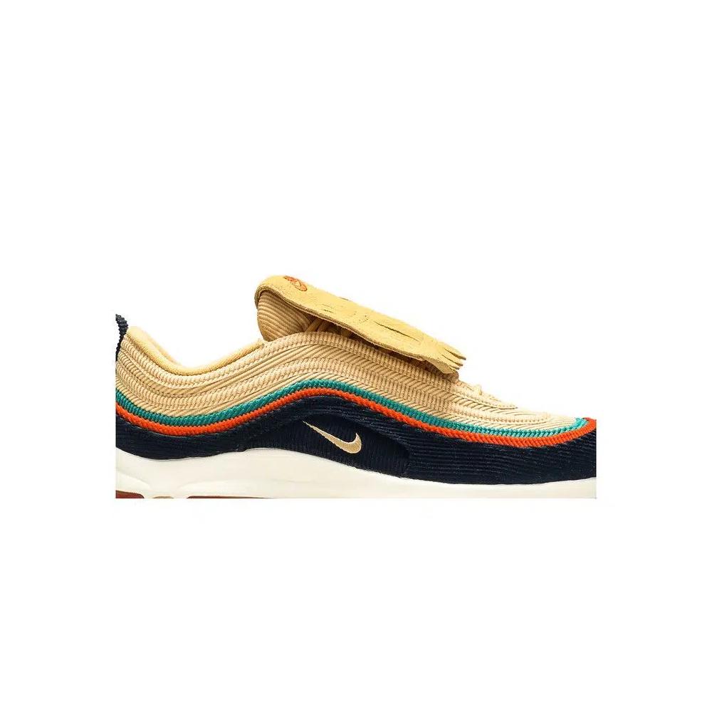 Кроссовки Nike Air Max 97 Golf NRG 'Celestial Gold' 2
