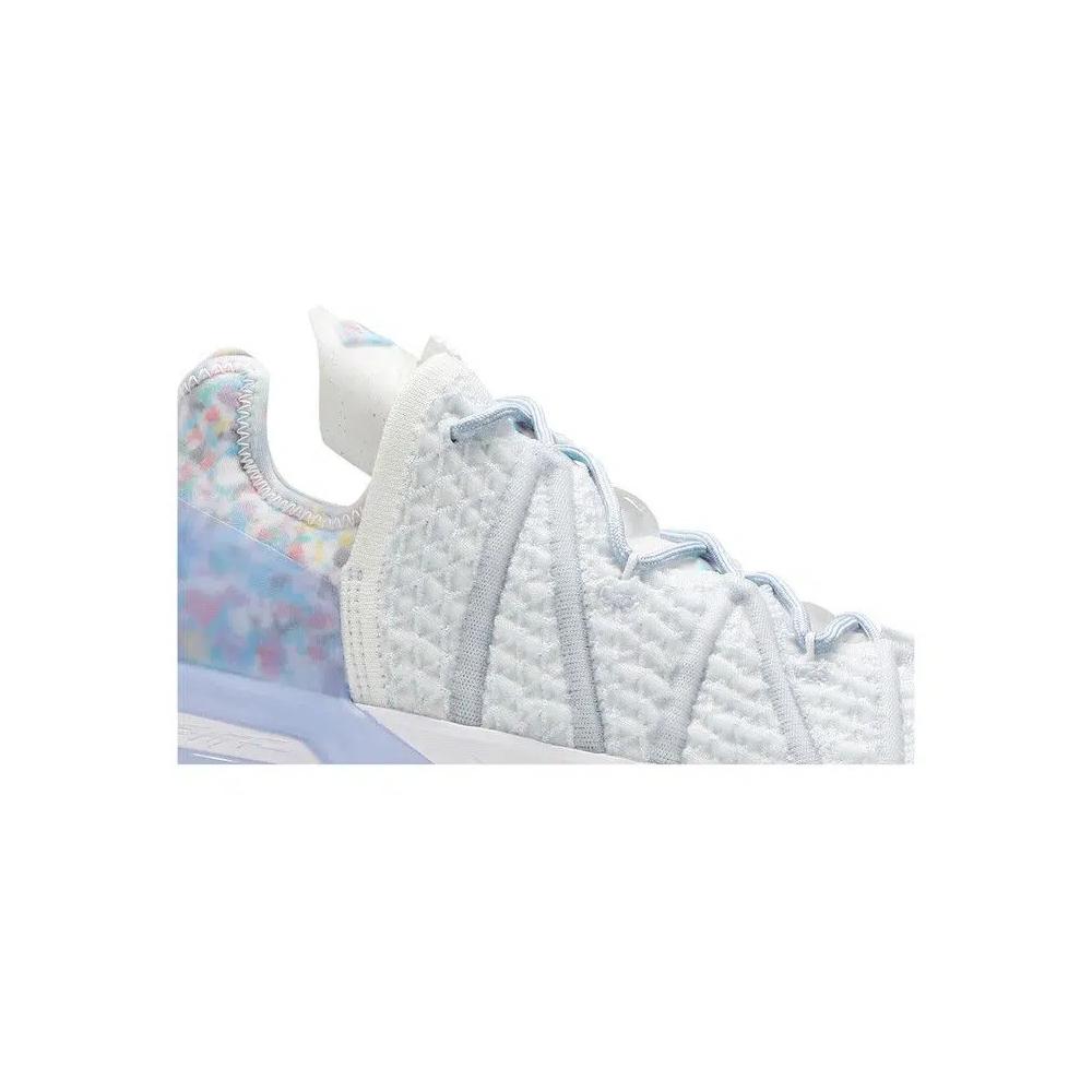 Кроссовки Nike LeBron 18 'Play for the Future' 2