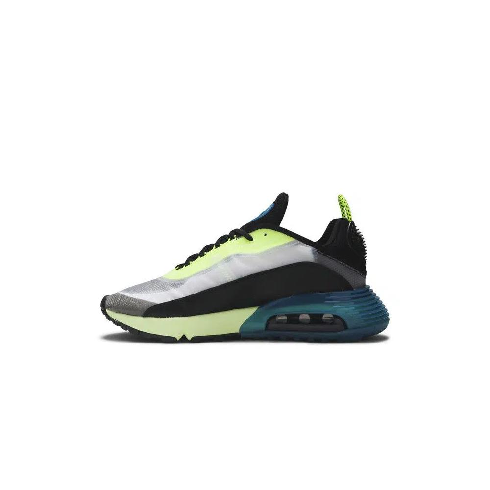 Кроссовки Nike Air Max 2090 'Volt Blue' 3