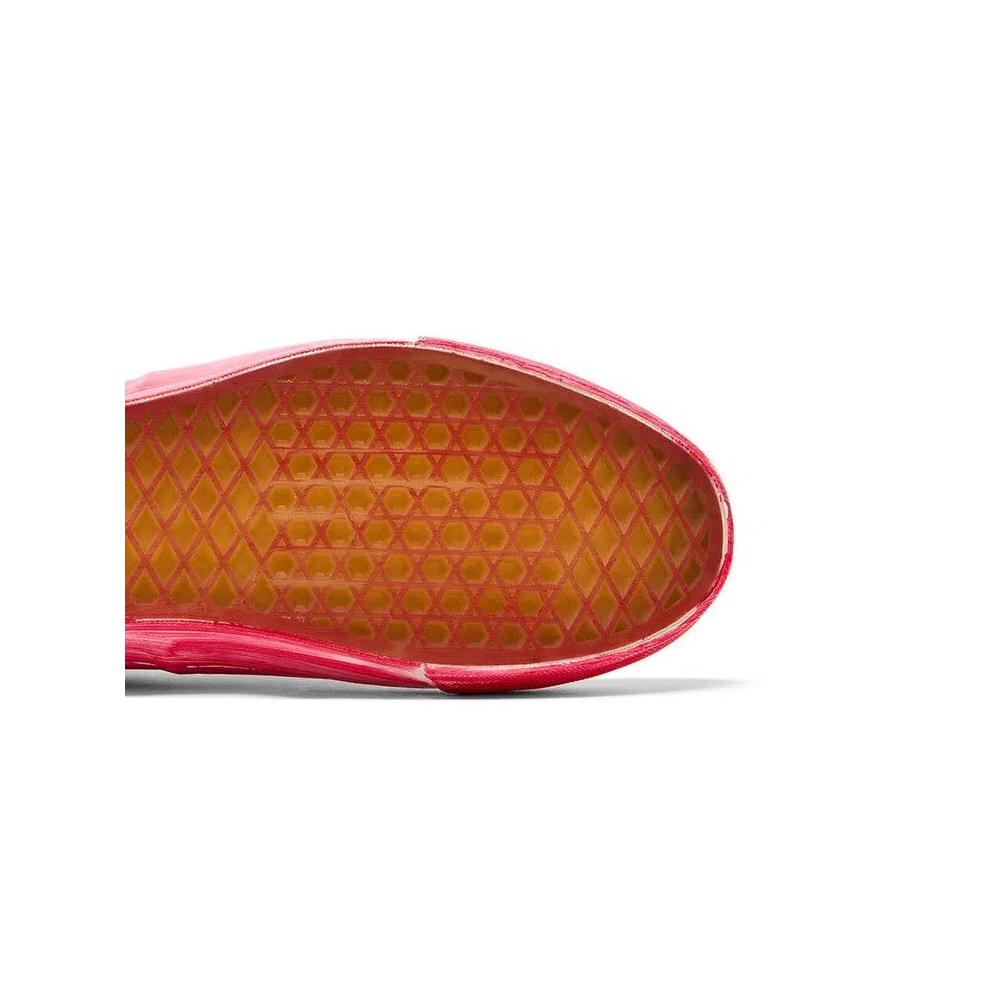 Повседневная обувь Vans Premium Authentic 44 'Tomato Puree Red Dip Dyed' 5