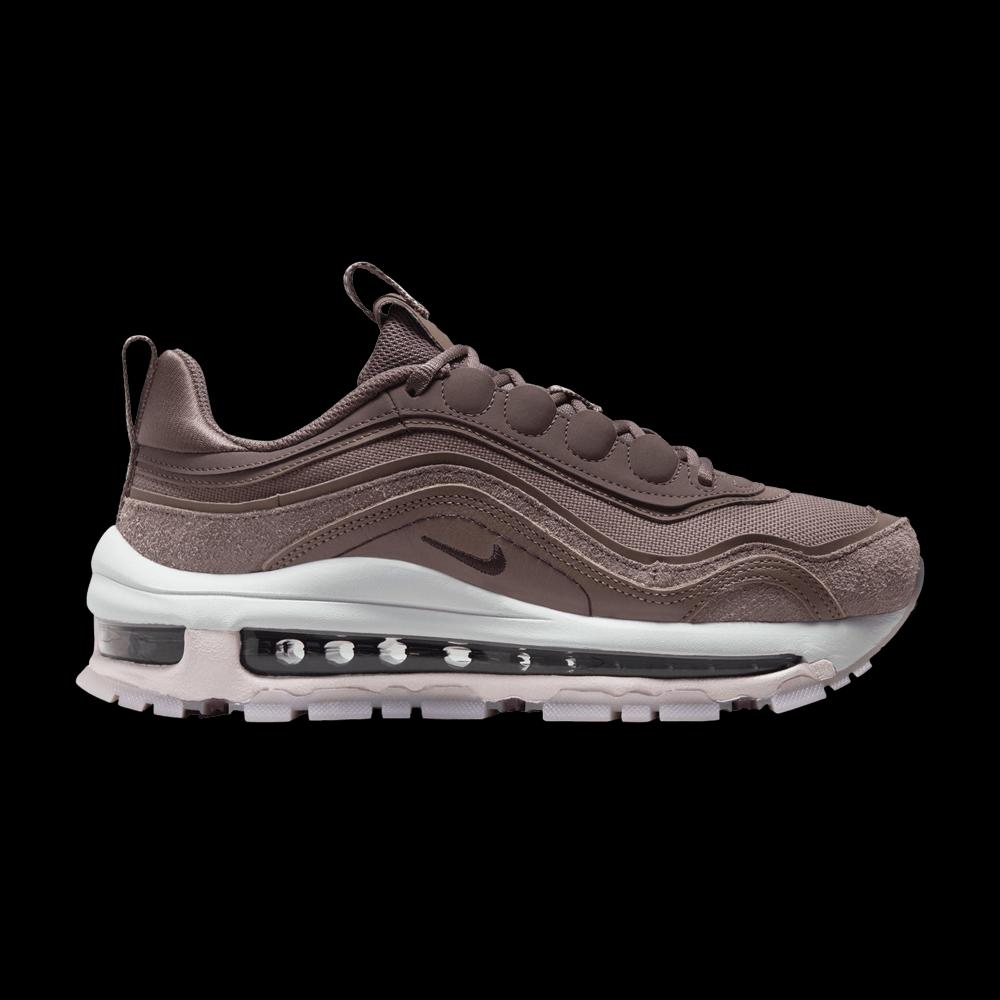Кроссовки Nike Wmns Air Max 97 Futura 'Plum Eclipse' 1