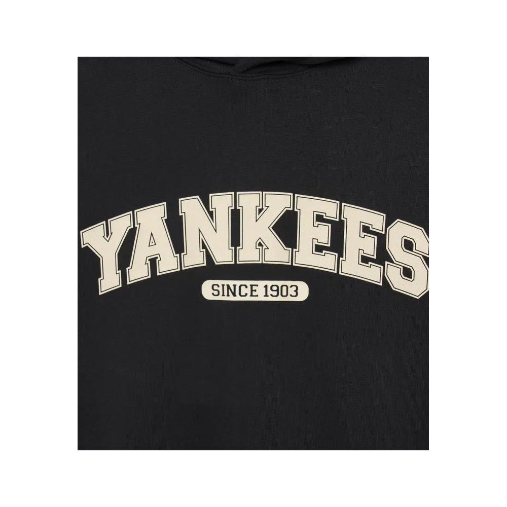 VARSITY OVERFIT ХУДИ NEW YORK YANKEES 6