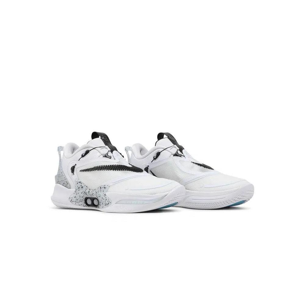 Кроссовки Nike Adapt BB 2.0 'White Cement' 8