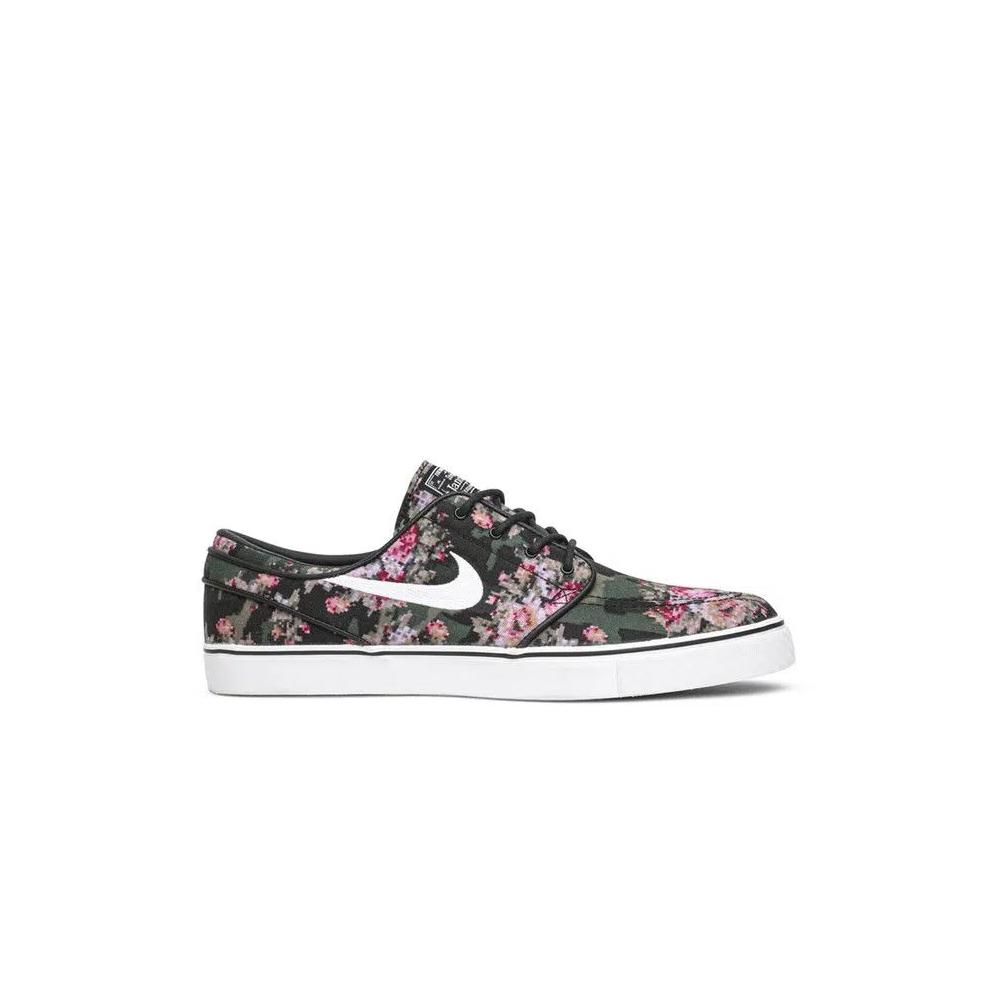 Кроссовки Nike Zoom Stefan Janoski Pr 'Digi Floral' 2013 1