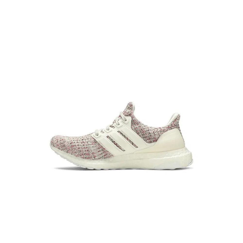 Кроссовки adidas Wmns UltraBoost 4.0 'Pink Static' 3