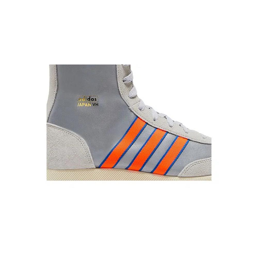 Кроссовки adidas Wmns Japan VH 'Matte Silver Solar Orange' 2