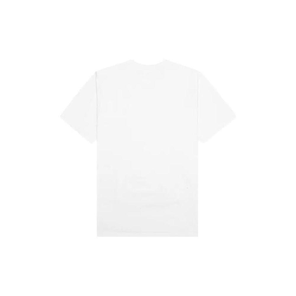 Футболки BAPE Electro Neon Tee 'White' 2