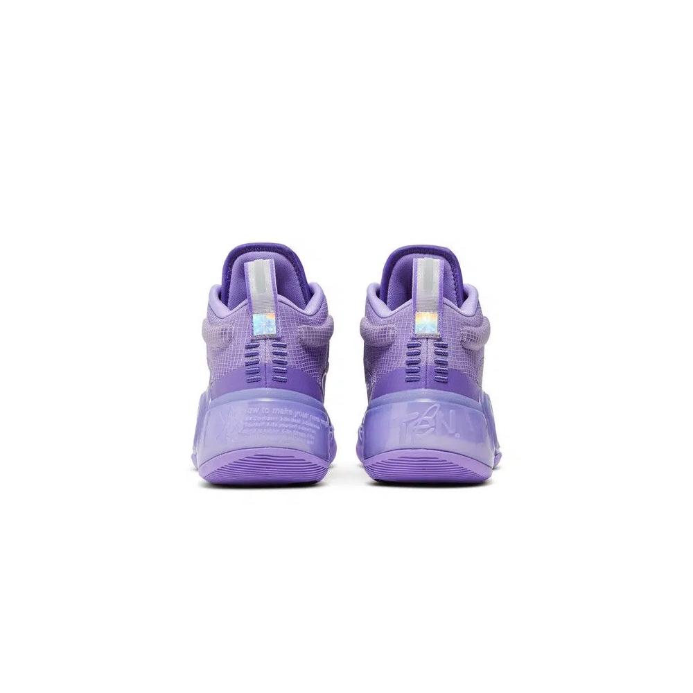 Кроссовки Li-Ning Way of Wade 10 'Lavender' 6