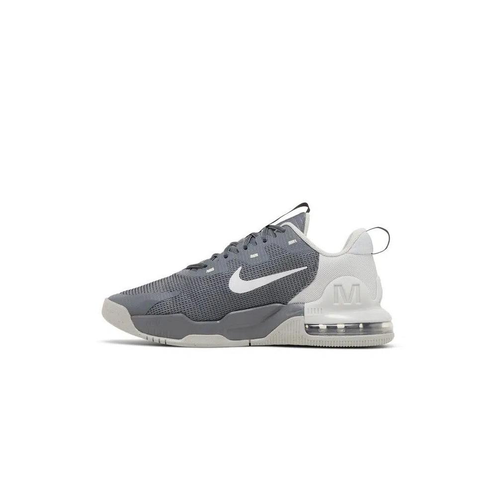 Кроссовки Nike Air Max Alpha Trainer 5 'Cool Grey White' 3