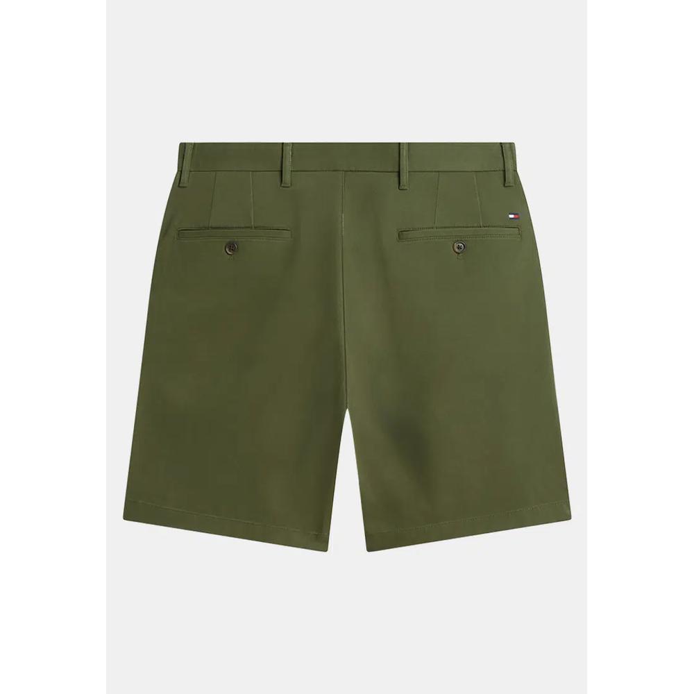 Шорты-чинос Dover Regular Straight Twill - Tommy Mainline 3