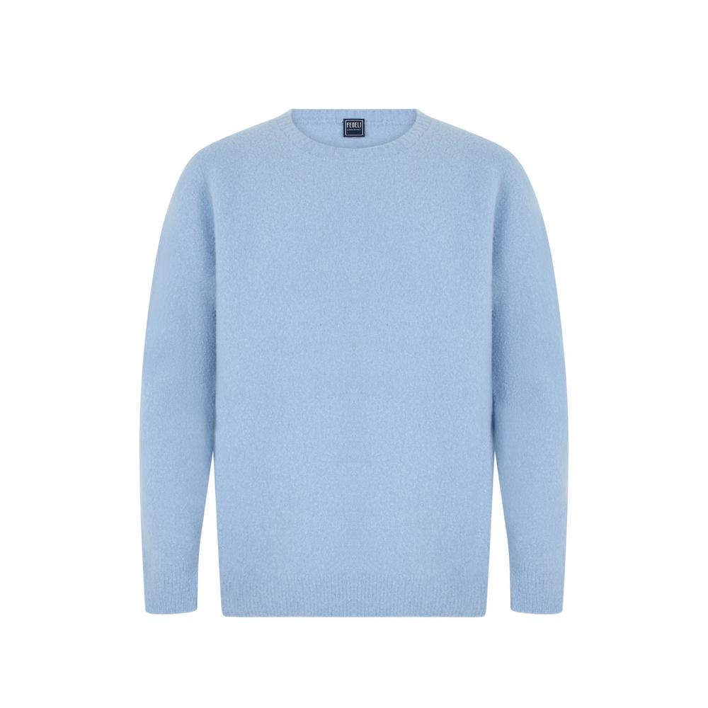 crew-neck sweater 1