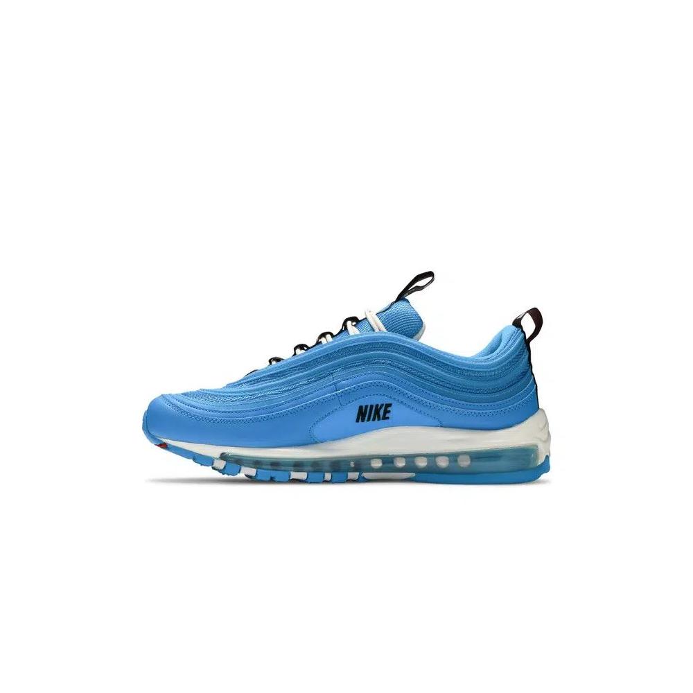 Кроссовки Nike Air Max 97 'Blue Hero' 3
