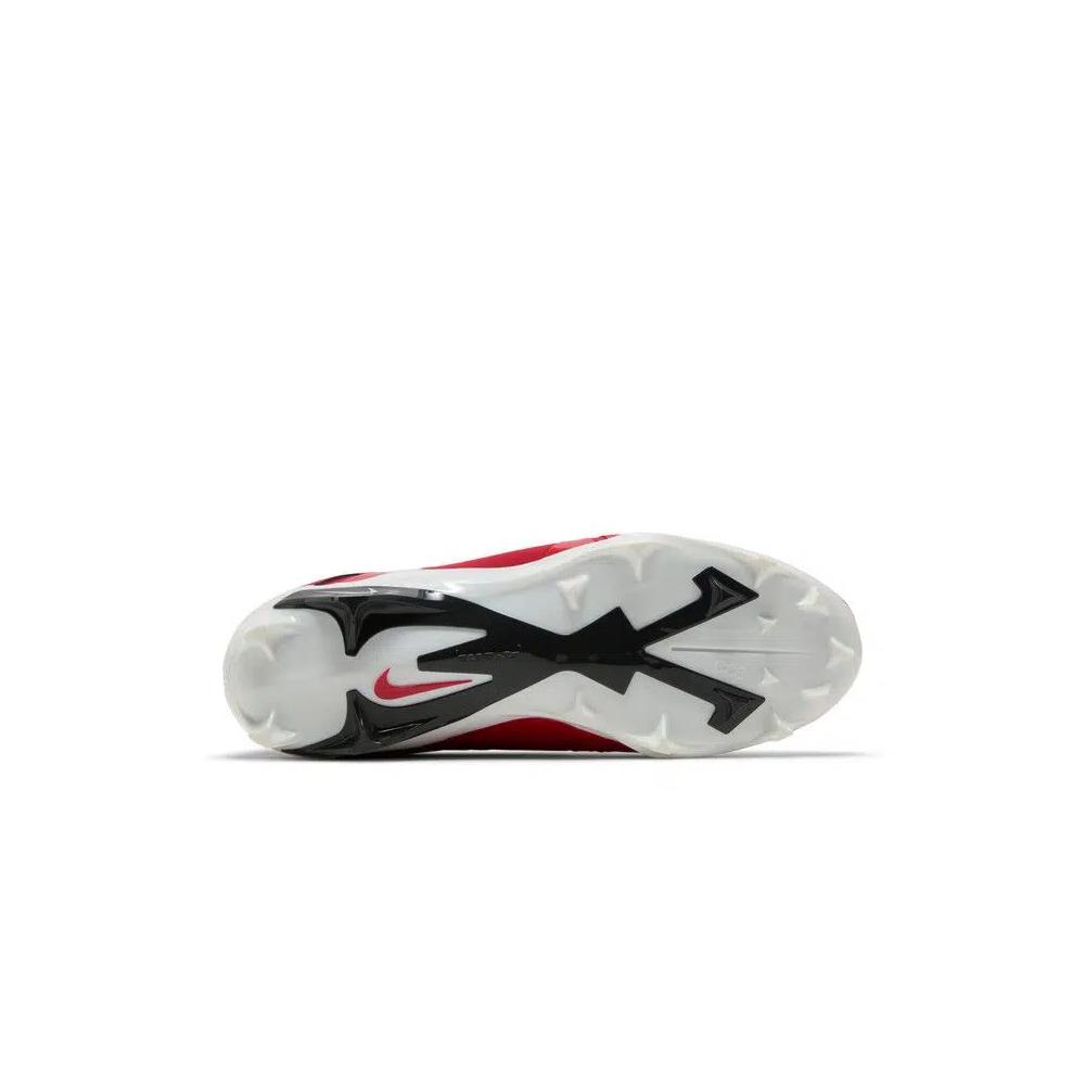 Шиповки Nike Alpha Menace Pro 3 'University Red' 4