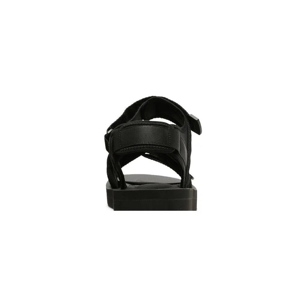 Кроссовки Suicoke Kisee-V 'Black' 7