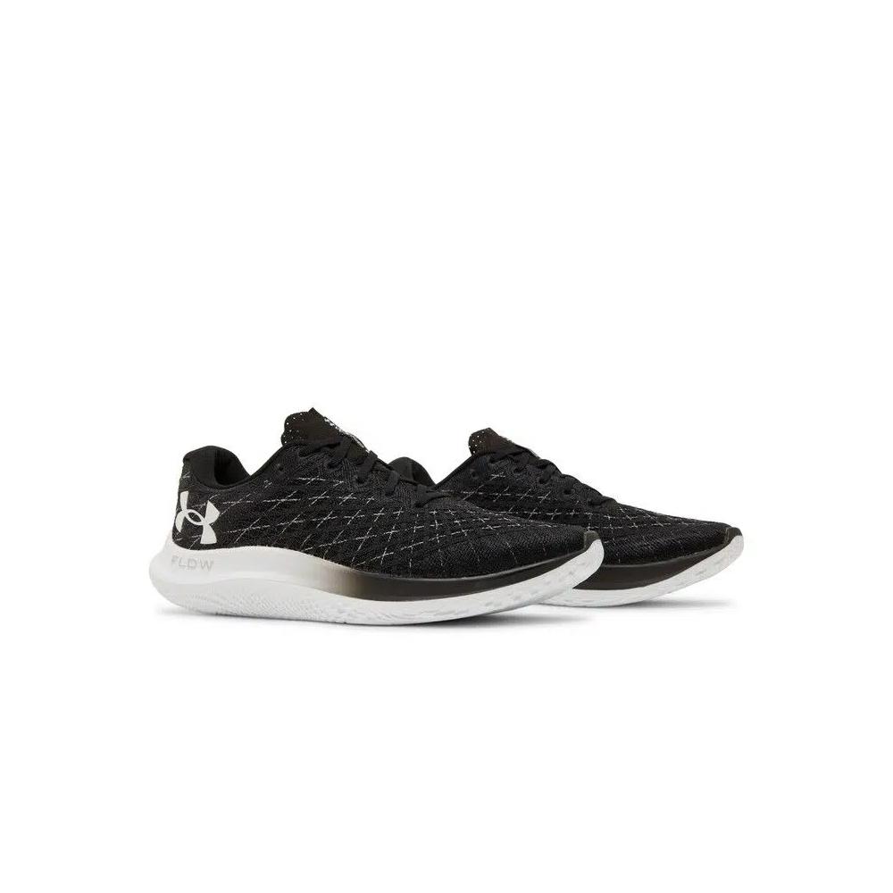 Кроссовки Under Armour Flow Velociti Wind 2 'Black Reflective' 8