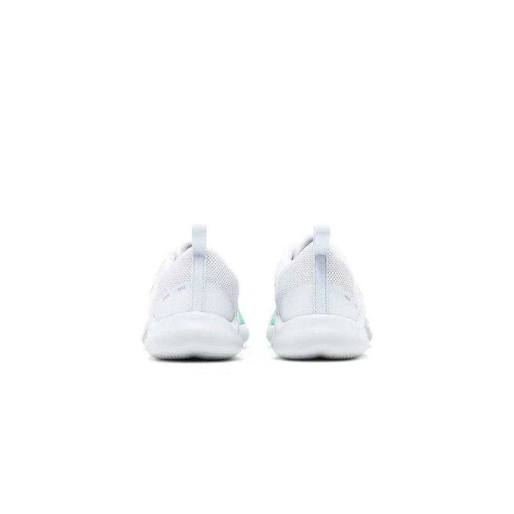 Кроссовки Nike Wmns Flex Experience Run 10 "White Violet Shock" 6
