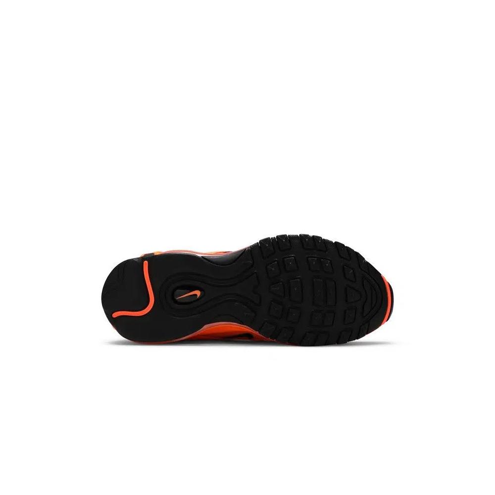 Кроссовки Nike Wmns Air Max 97 'Atomic Orange' 4