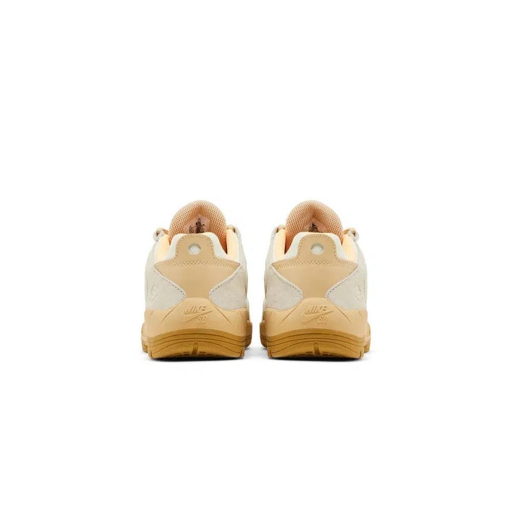 Кроссовки Nike Vertebrae SB 'Coconut Milk' 6
