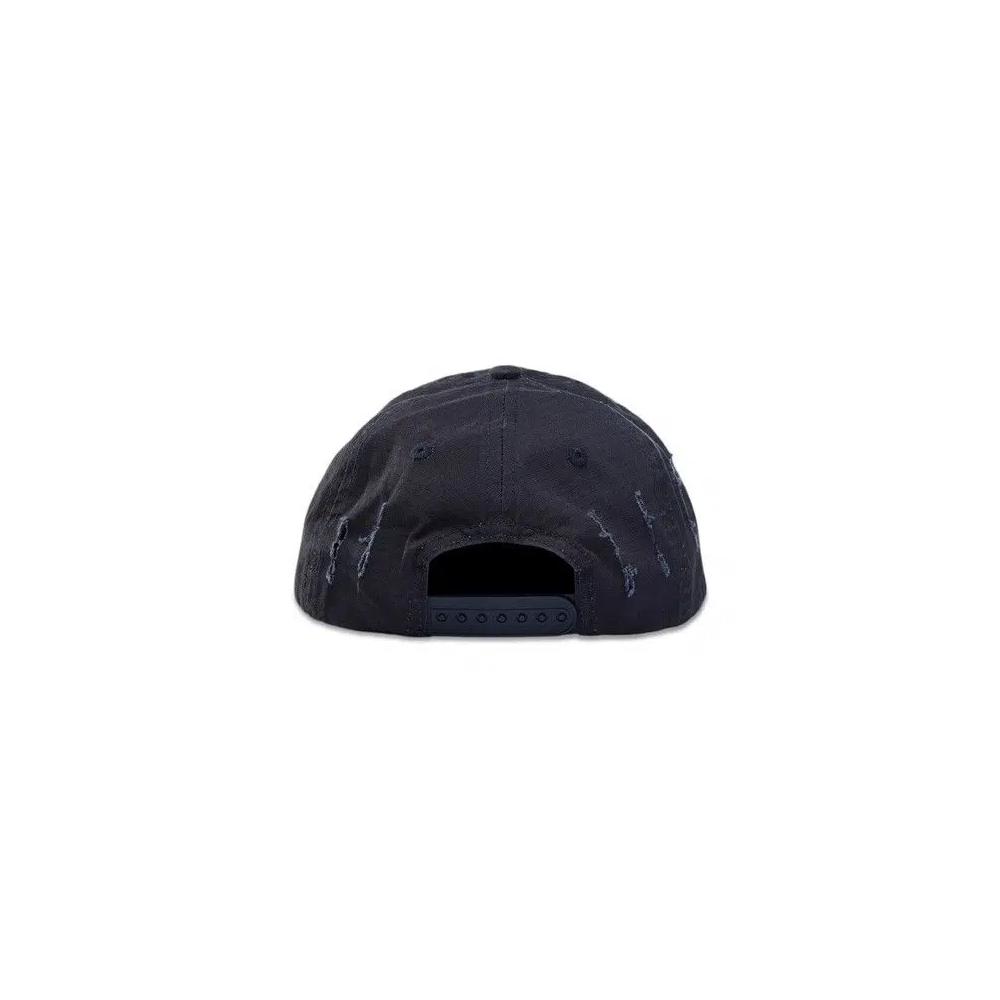 Бейсболки GV Gallery Britney Hat 'Navy/Pink' 2