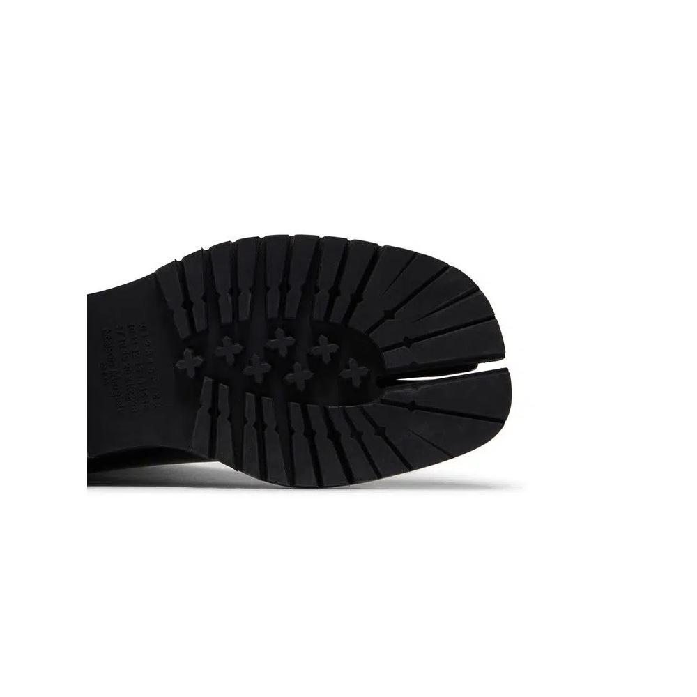 Ботинки Maison Margiela Wmns Tabi Chelsea Boot 'Black' 5