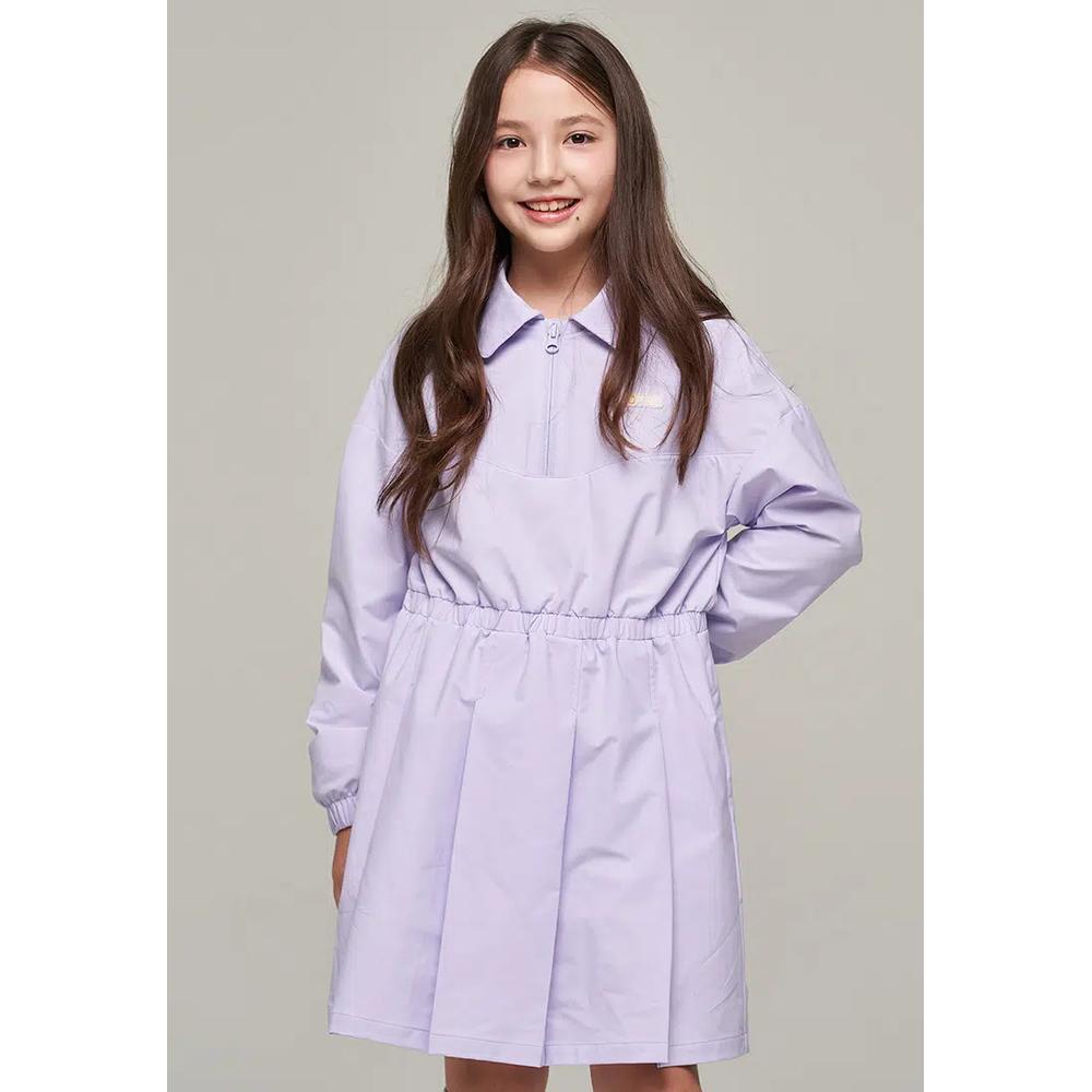 Детское платье PANTERA Woven Dress 1