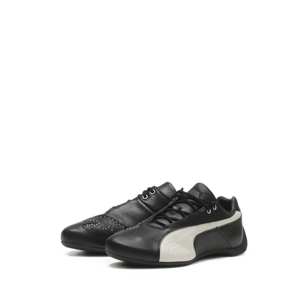 Future Cat studded sneakers 2