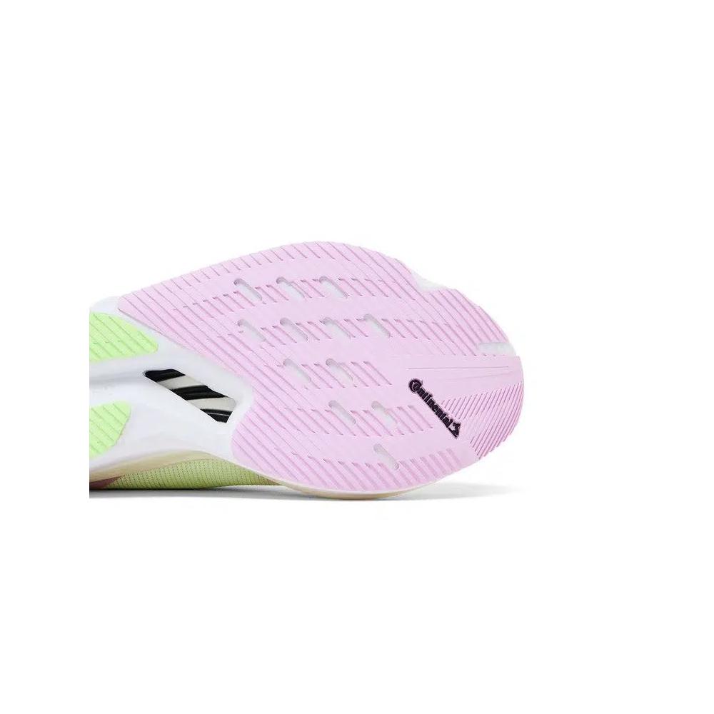 Кроссовки adidas Adizero Boston 12 'White Green Spark' 5