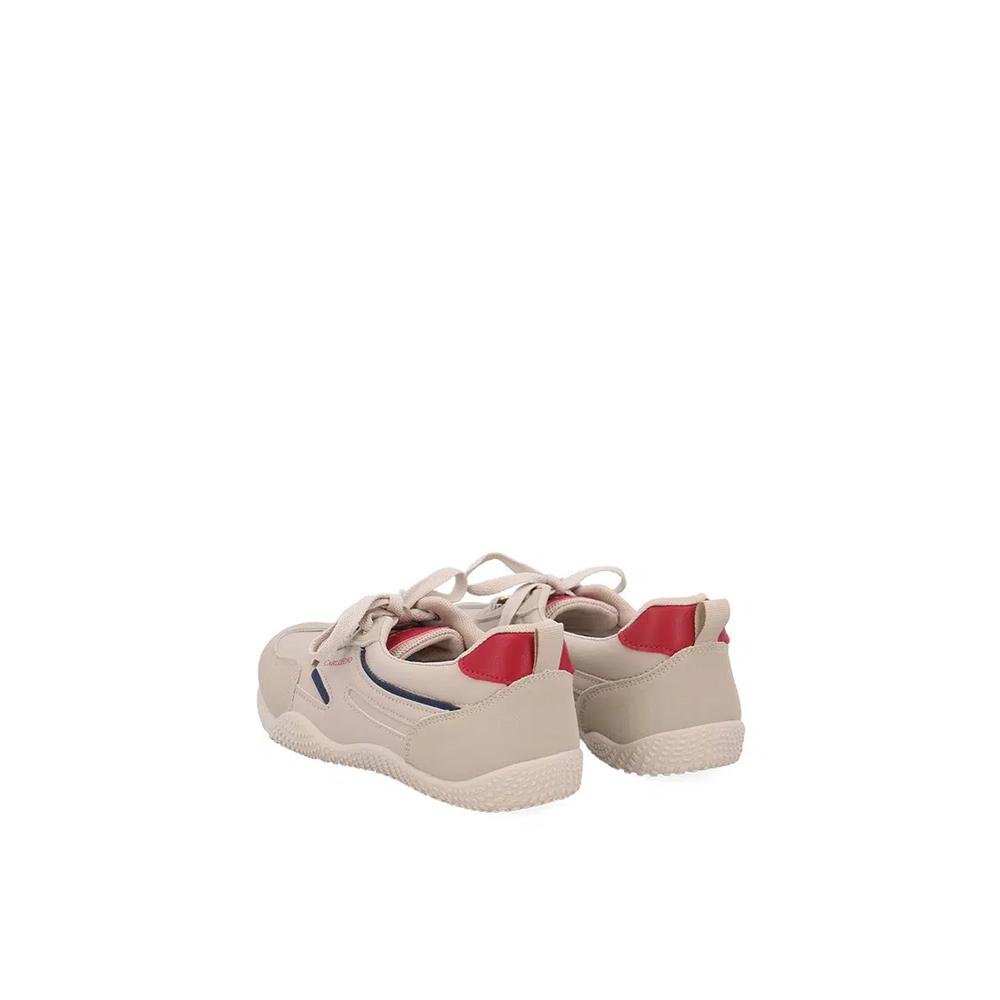 Кроссовки Medium Beige CR Charm Step 4
