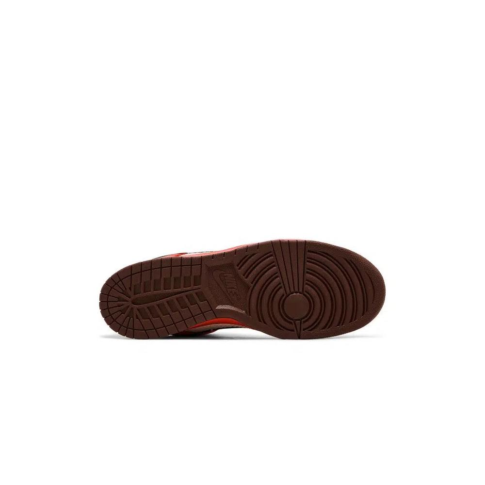 Кроссовки Nike Dunk Low Premium SB 'Un-Hemp' 4