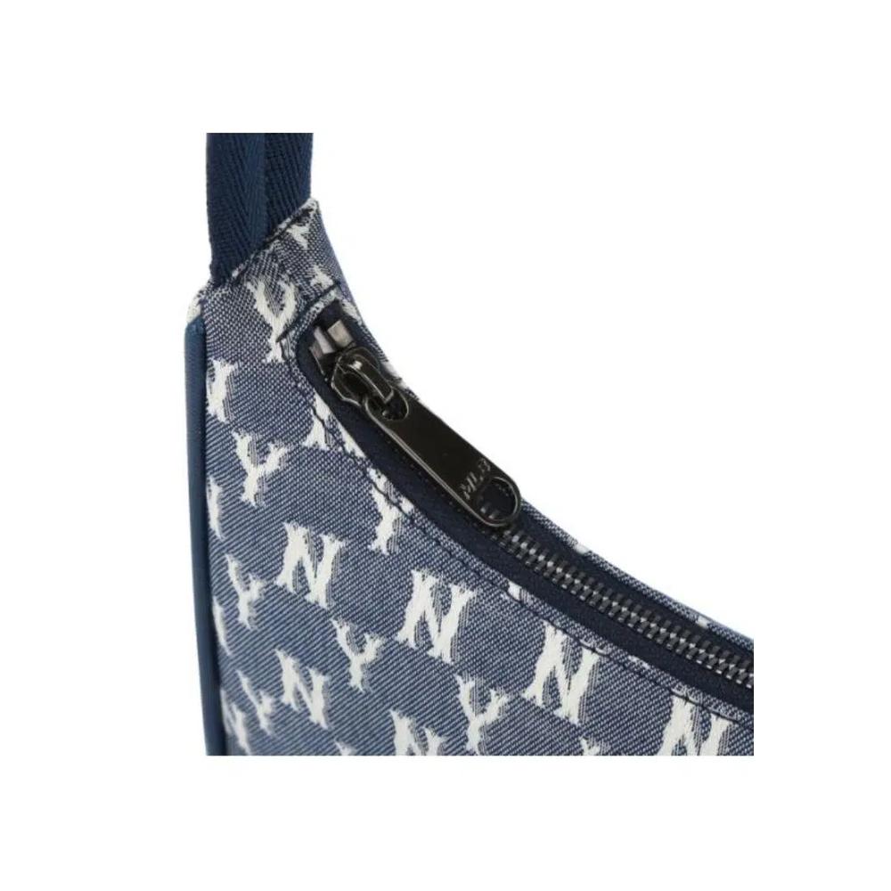 Сумка через плечо Monogram Jacquard NEW YORK YANKEES 5
