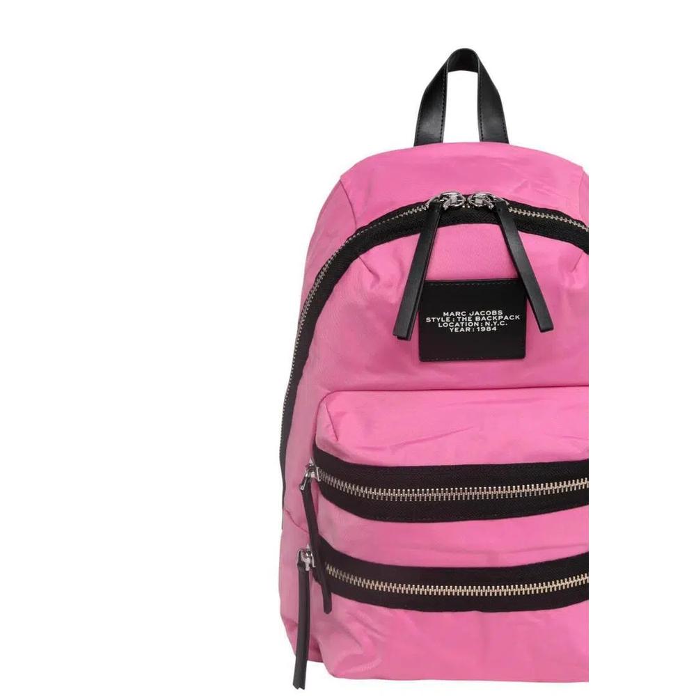 Средний нейлоновый рюкзак The Biker 2