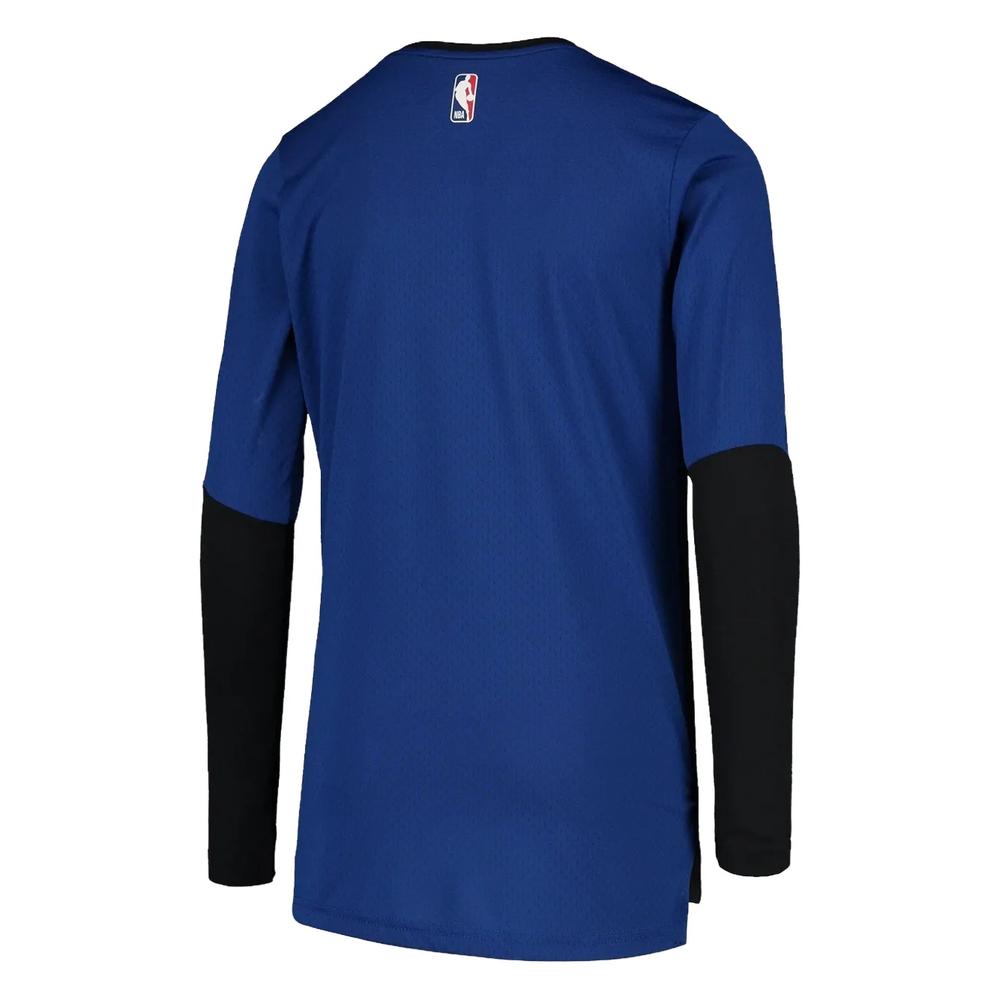 Футболка Golden State Warriors из коллаборации с NBA 2