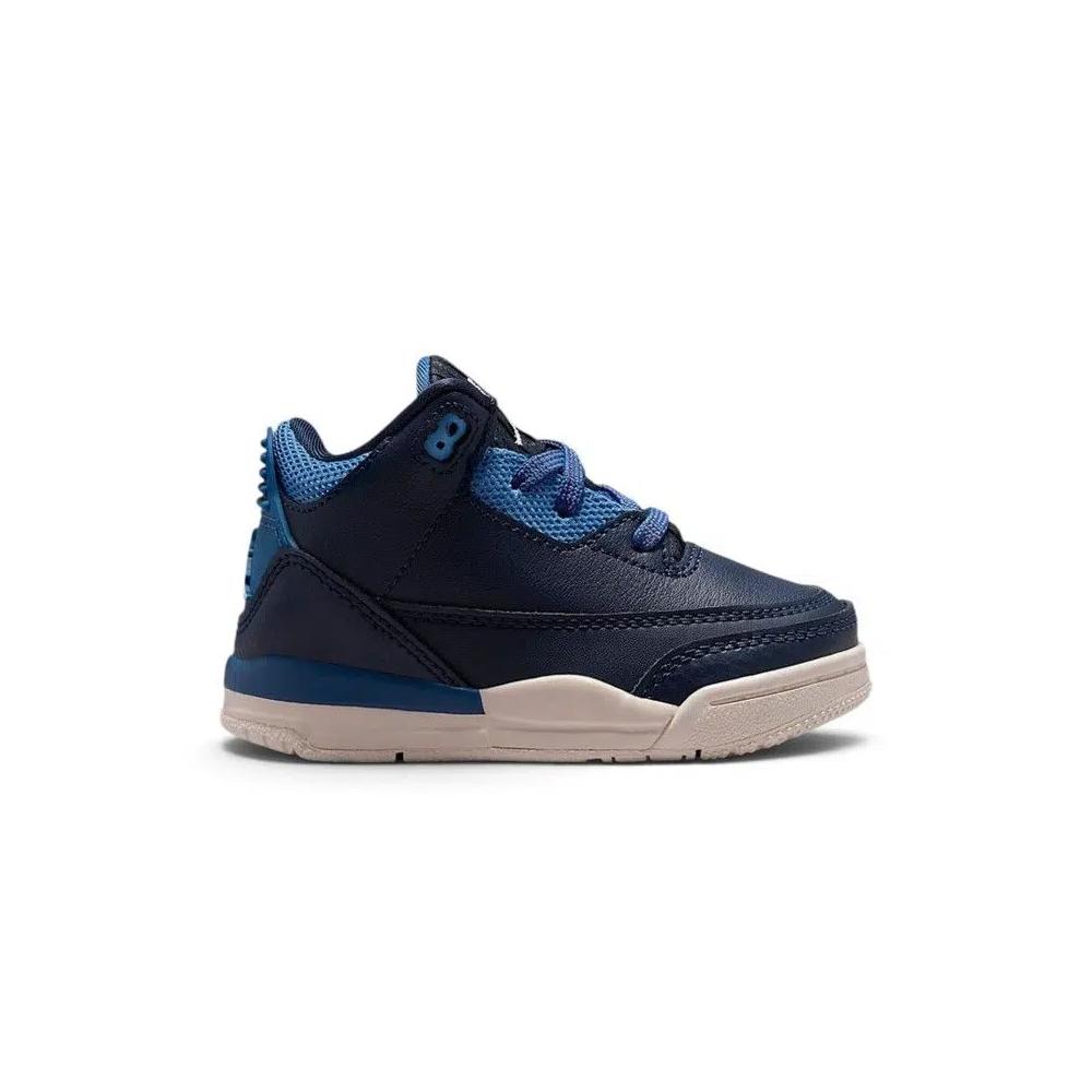 Кроссовки Air Jordan 3 Retro TD 'Sport Renaissance' 1