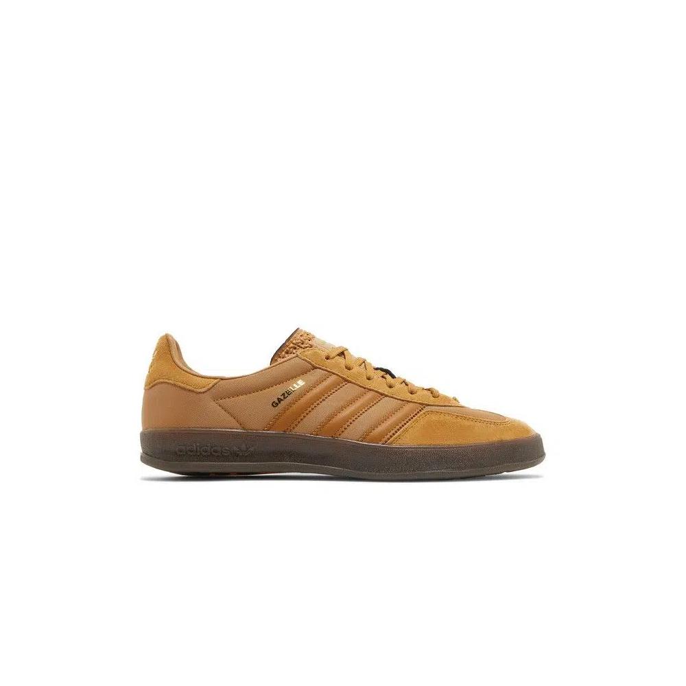 Кроссовки Adidas Gazelle Indoor 'Mesa Gum' 1
