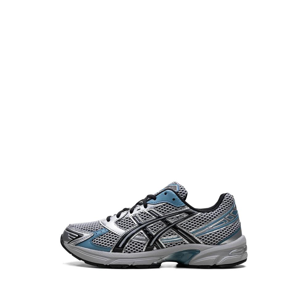 Кроссовки Gel-1130 Black/Blue/Silver 5