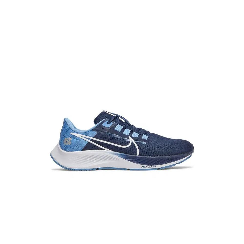 Кроссовки Nike Air Zoom Pegasus 38 'UNC' 1