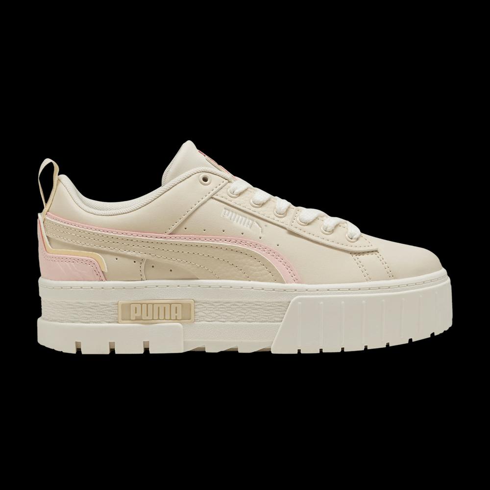Кроссовки Puma Wmns Mayze UT 'Muted Animal - Alpine Snow' 1
