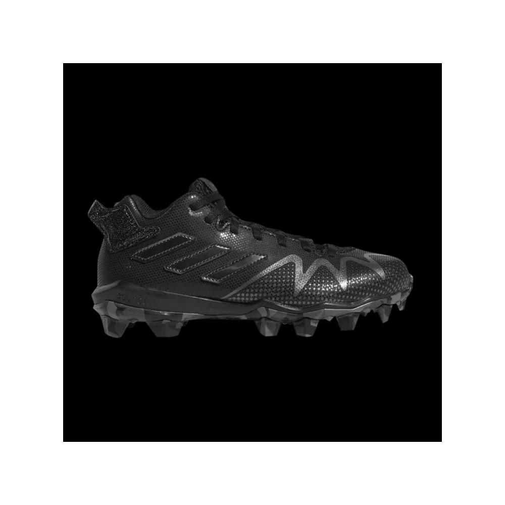 Бутсы Adidas Freak Spark J 'Black Camo' 1
