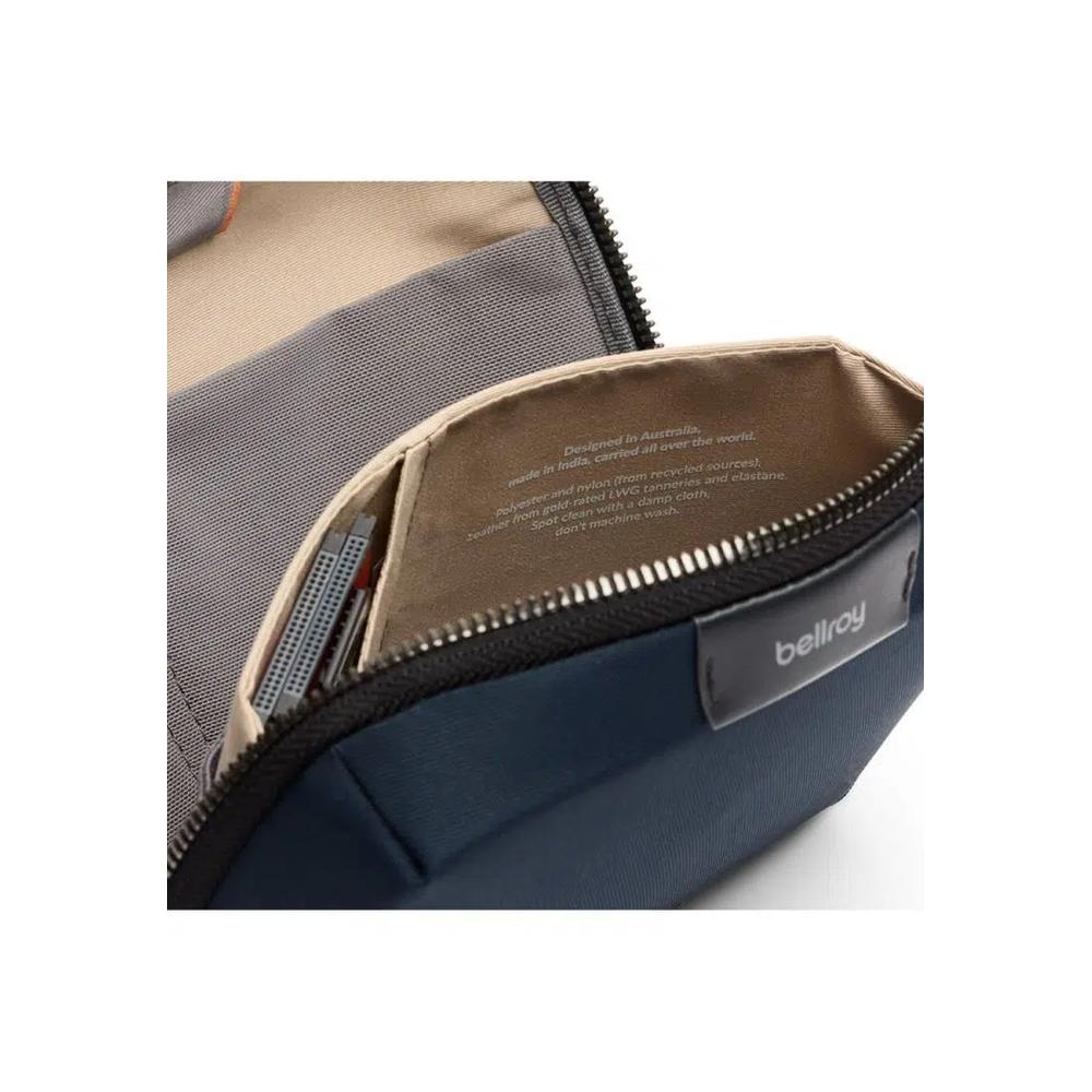 Bellroy Tech Kit Compact - Ночное небо 7
