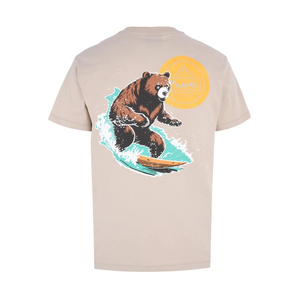 Футболка Surfing Bear 2