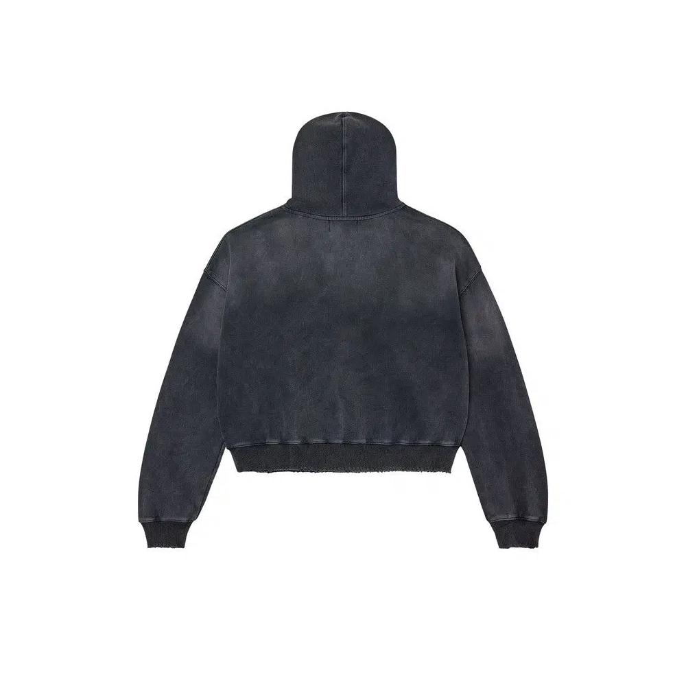 Худи Vale Forever Sunshine Pullover 'Black' 2