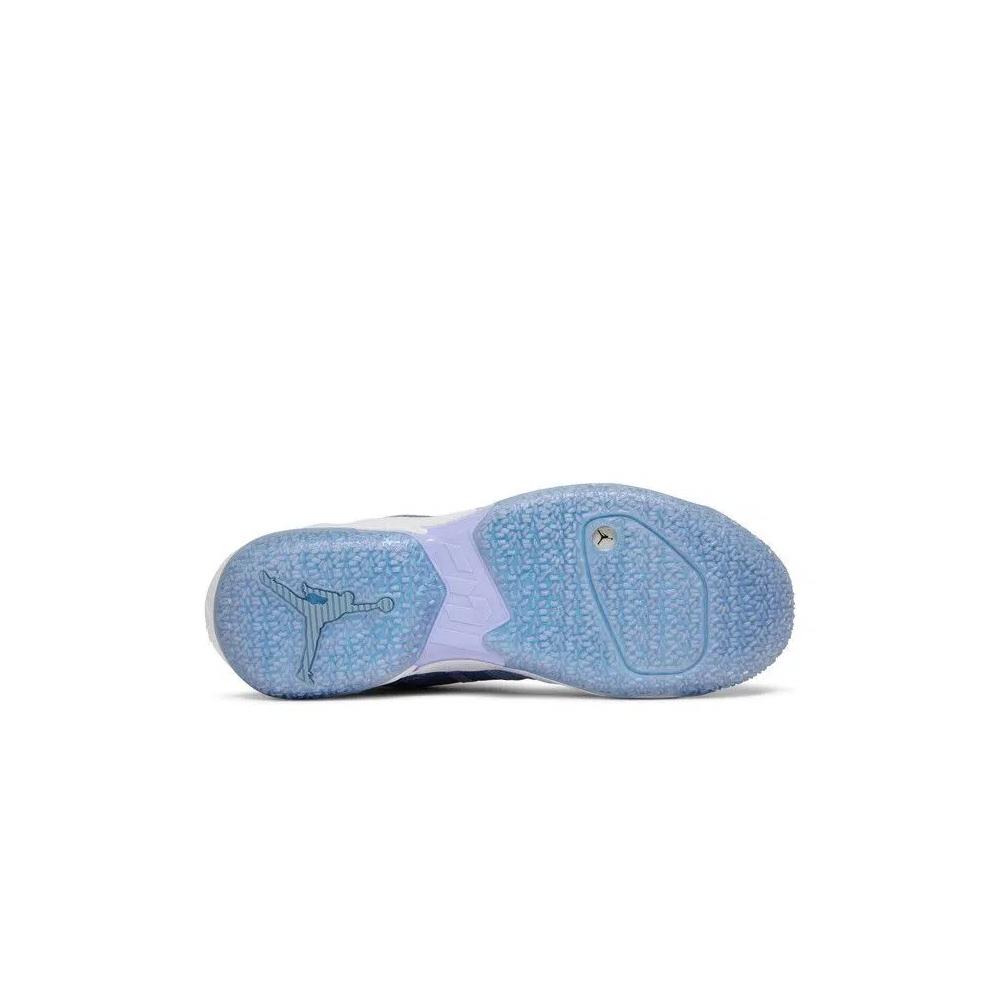 Кроссовки Air Jordan Why Not Zer0.4 PF 'KB3' 4