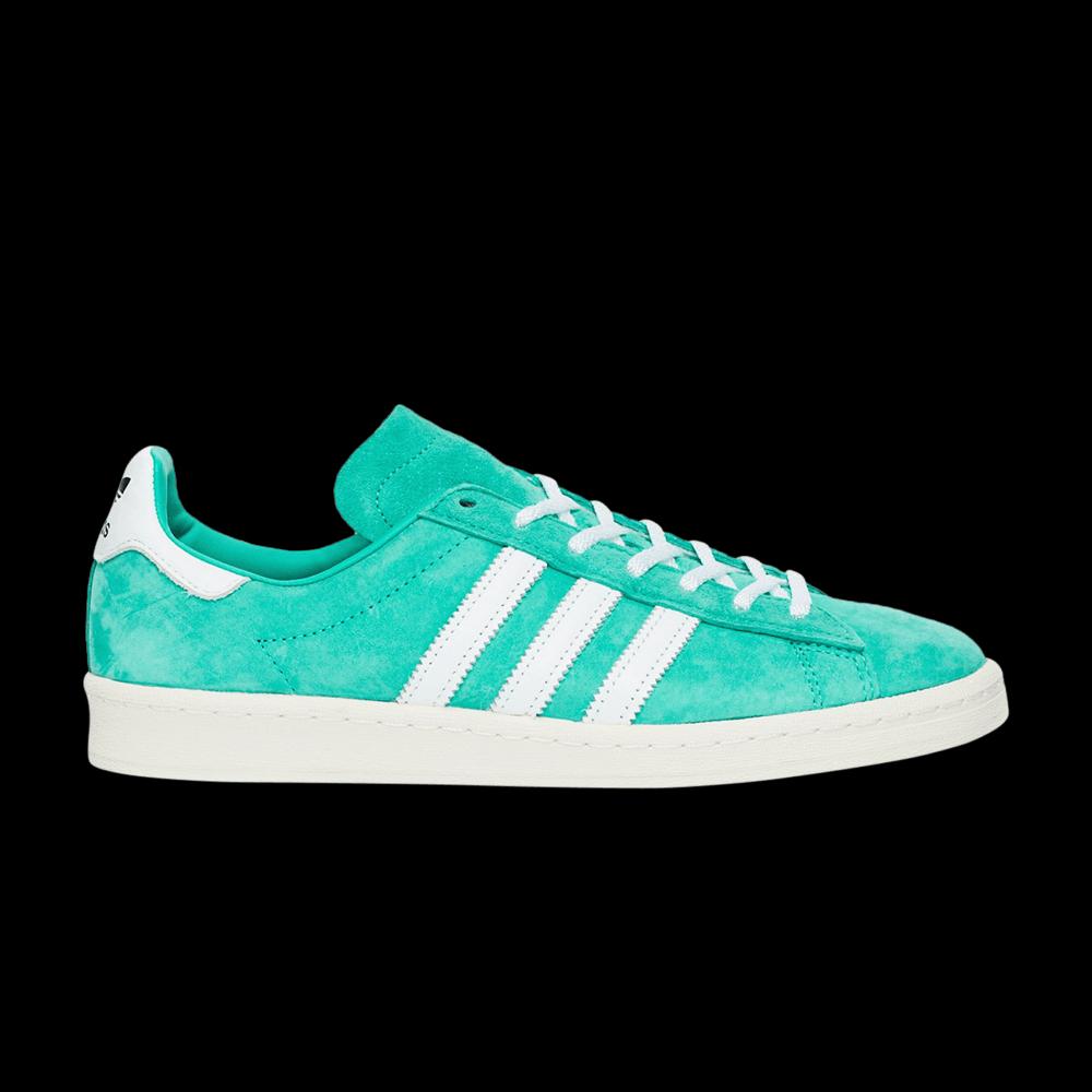 Кроссовки Adidas Campus 80s 'Shock Mint' 1