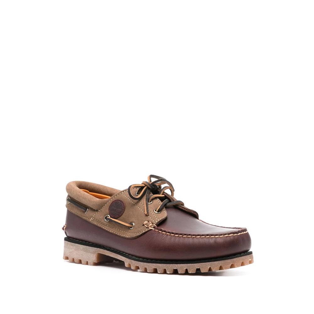 Топсайдеры Authentic 2